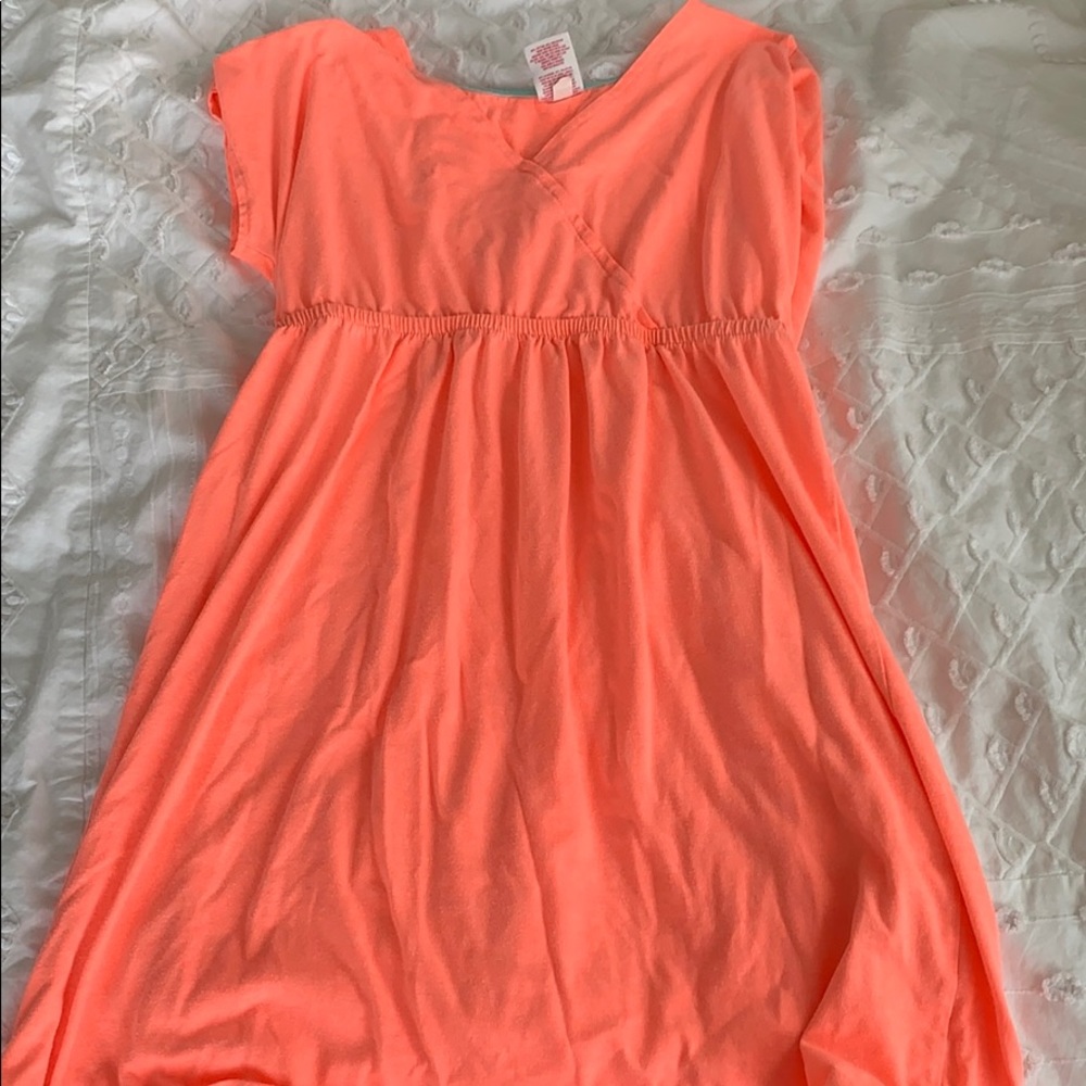Circo Target Dress/ swim coverup